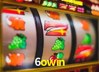 Descubra a Essência do 6owin: Nossa História e Compromissos