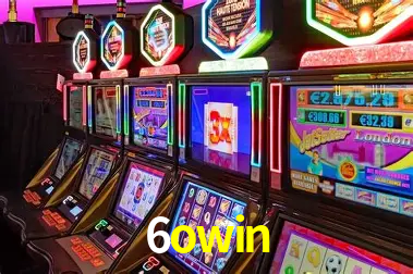 A Emoção da Loteria na 6owin: Uma Chance de Mudança de Vida