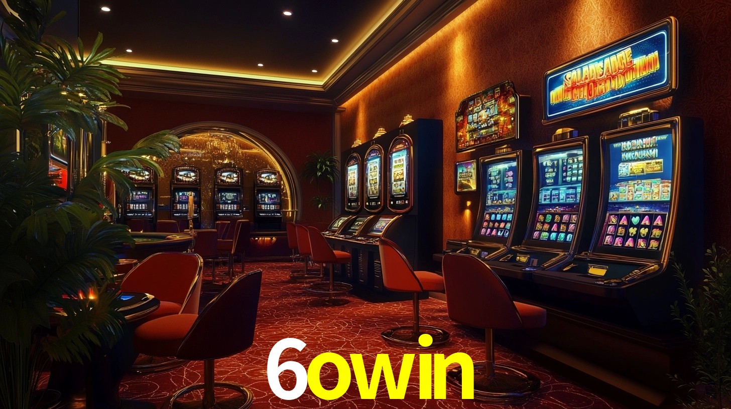 Experiência VIP 6owin
