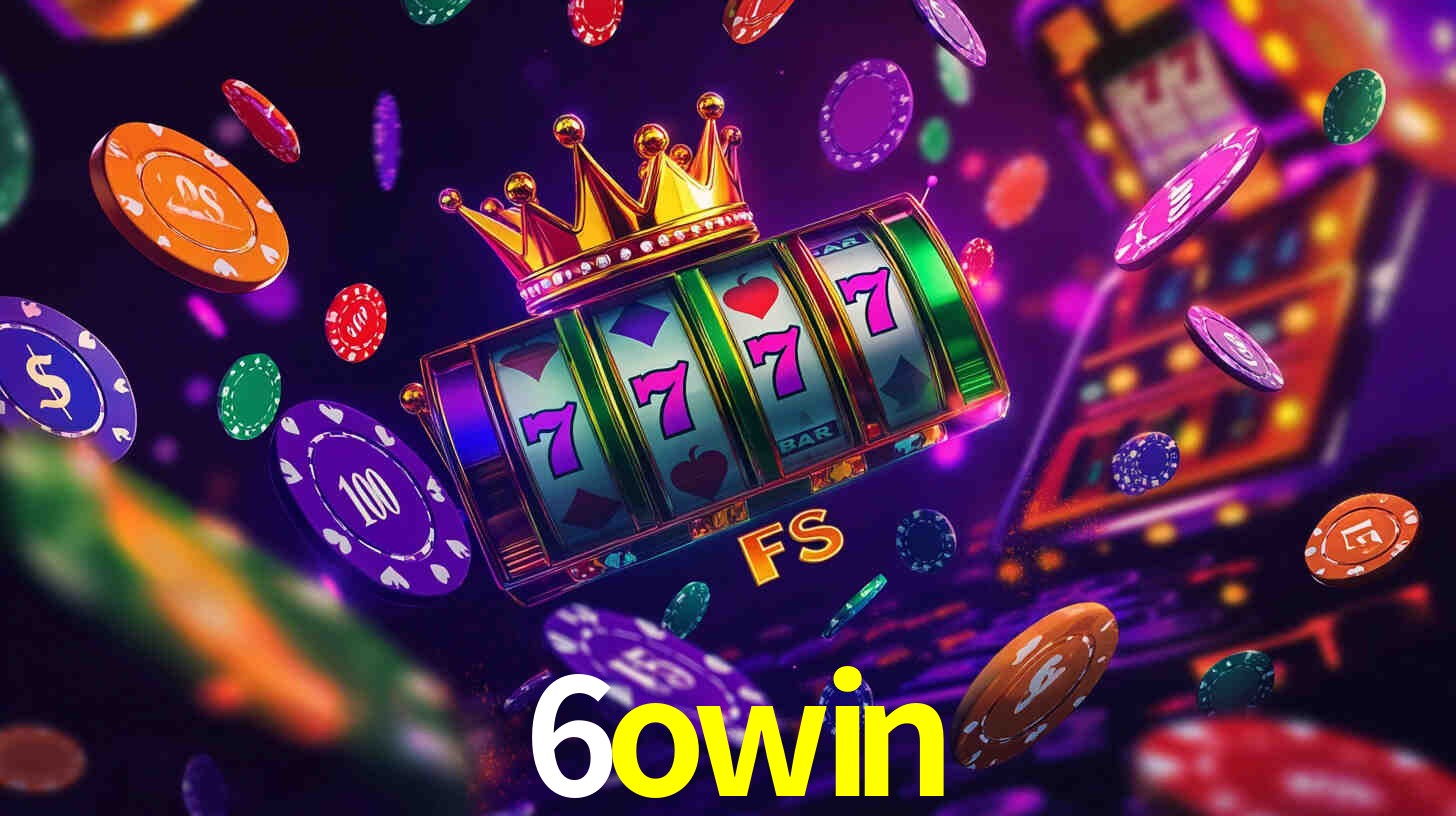 Welcome Bonus 6owin