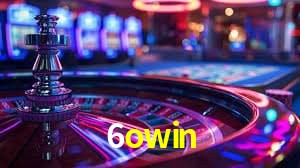 Recursos de Bônus 6owin
