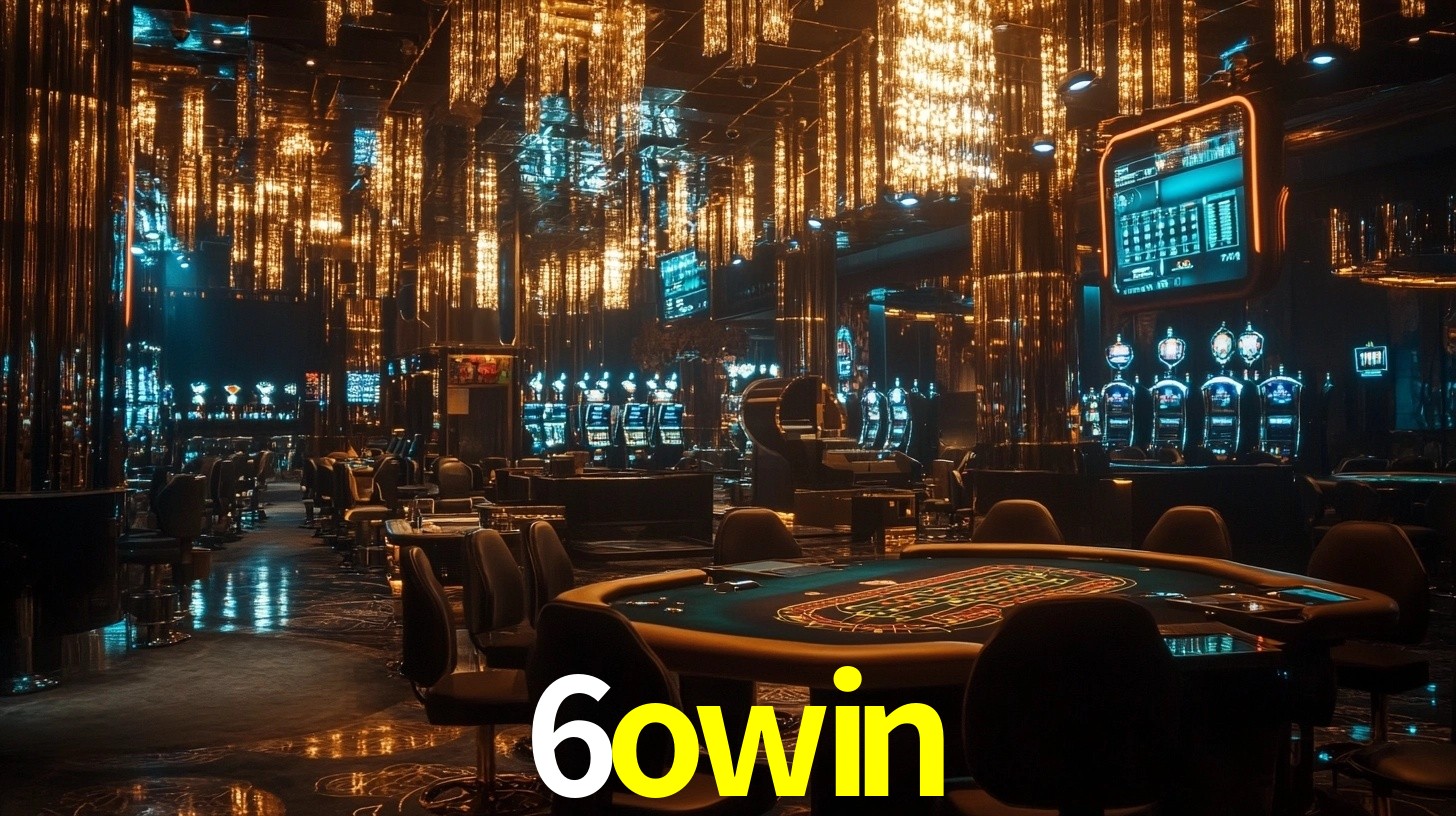 Tournaments 6owin
