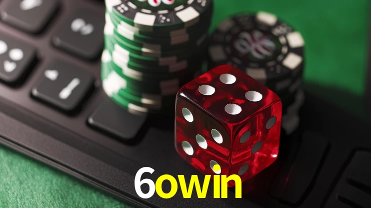 APP oficial da 6owin para mobile