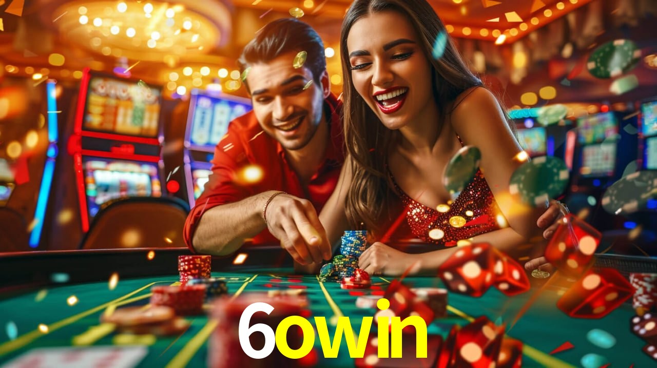 Integração de APIs 6owin