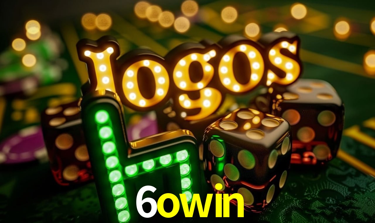 Provedores de Jogos 6owin