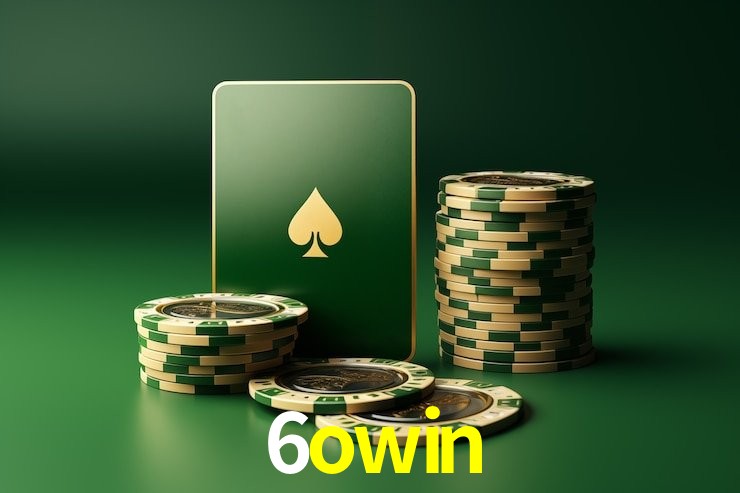 Live Casino 6owin
