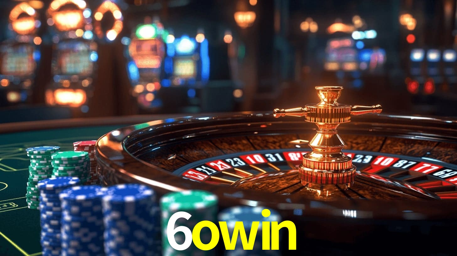 Live Casino 6owin