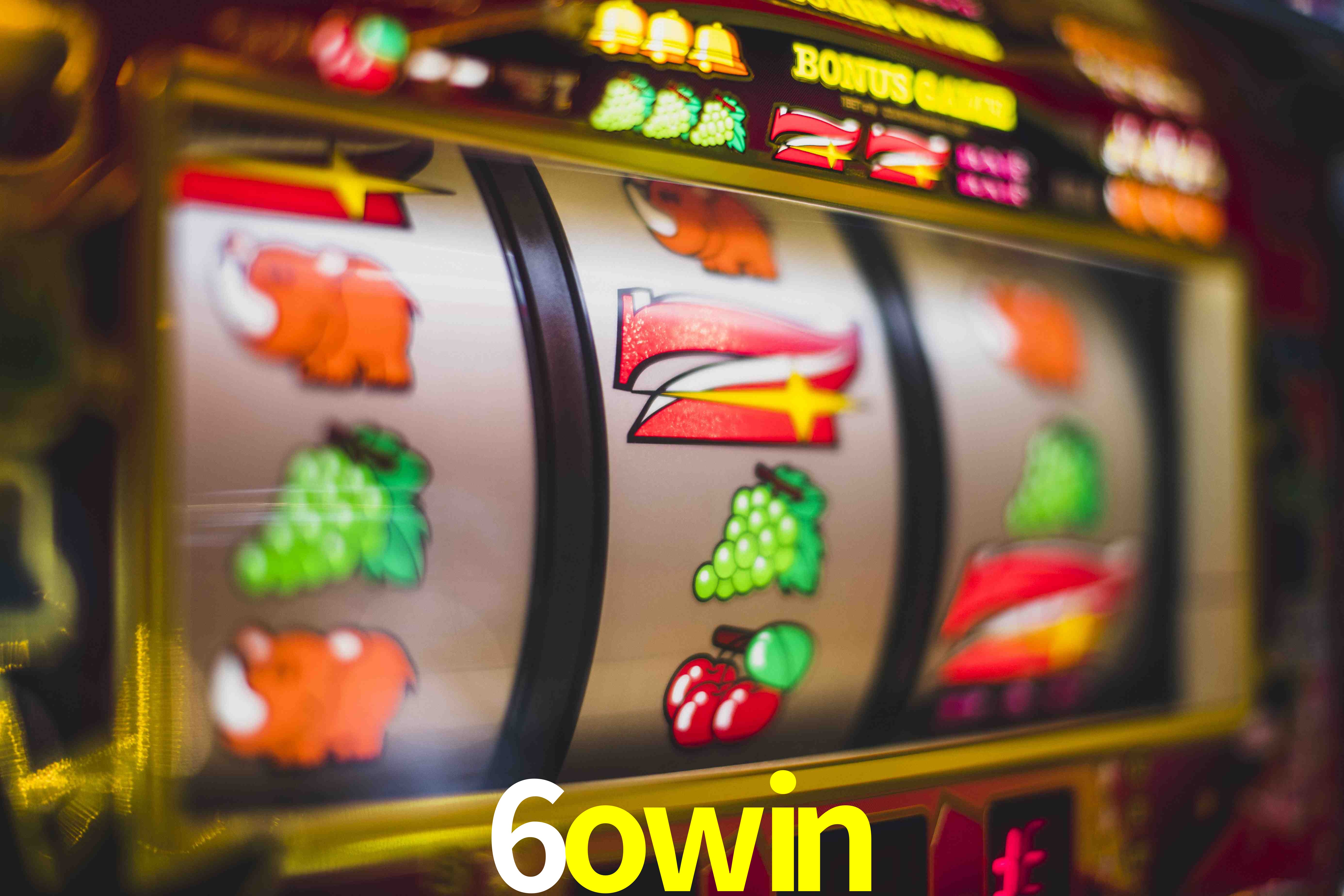 Slot Games 6owin
