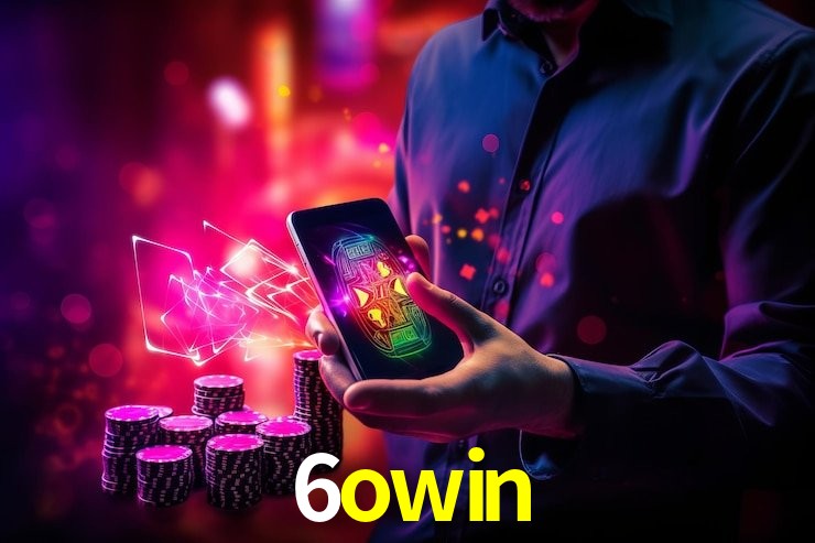 Mesa de Blackjack 6owin