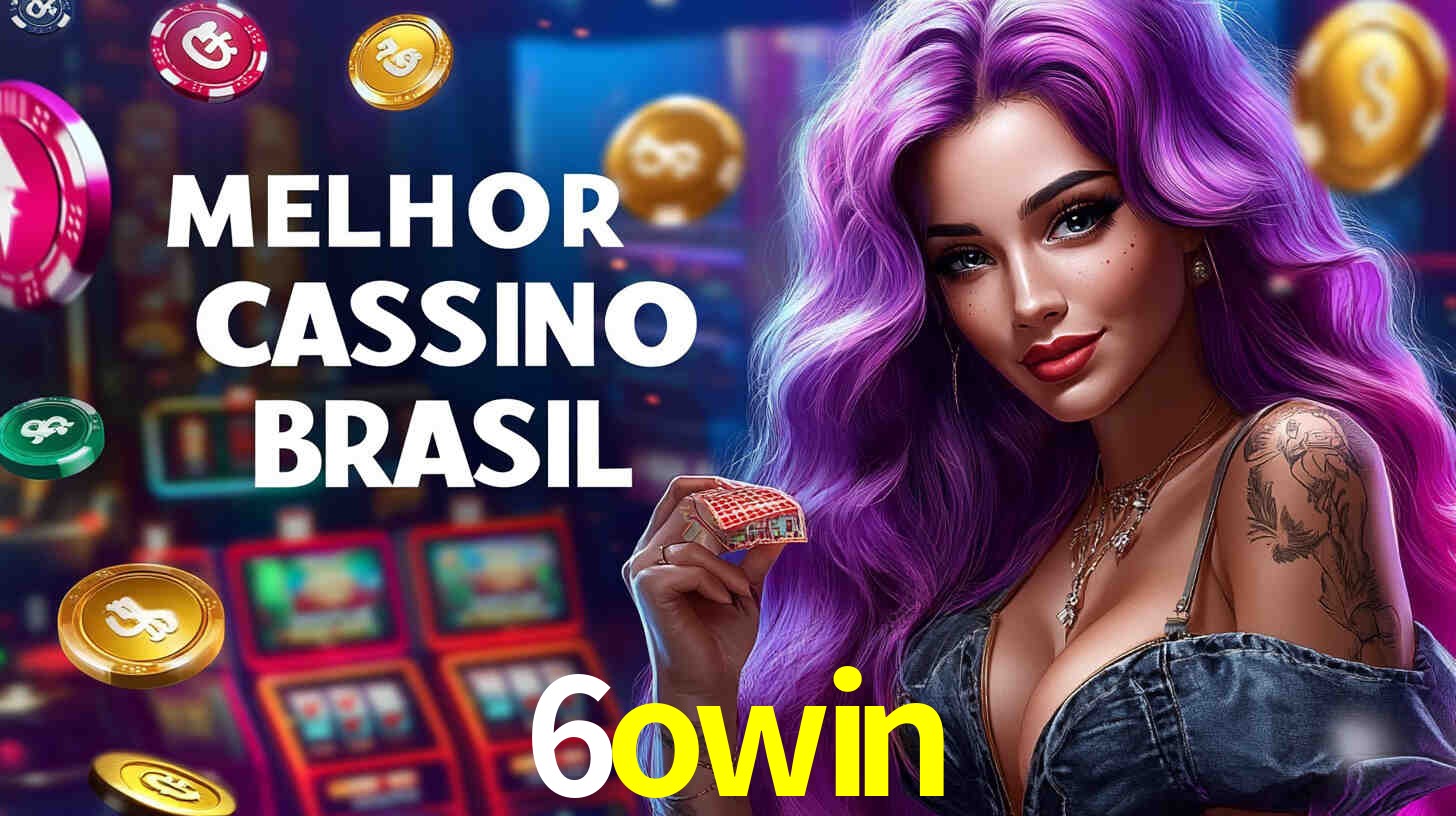 Explorando a Categoria de Eventos em Apostas na 6owin