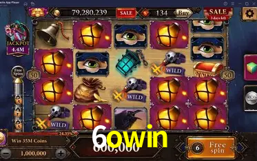 6owin bet