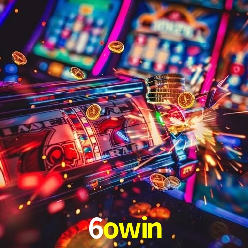 Casino Ao Vivo 6owin