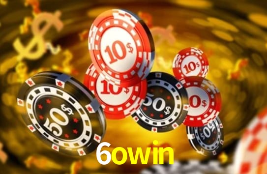 Apostas de Tênis 6owin