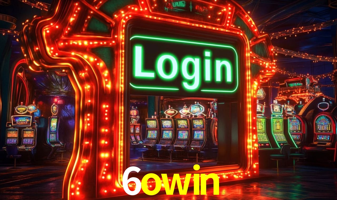 Estatísticas Esportivas 6owin