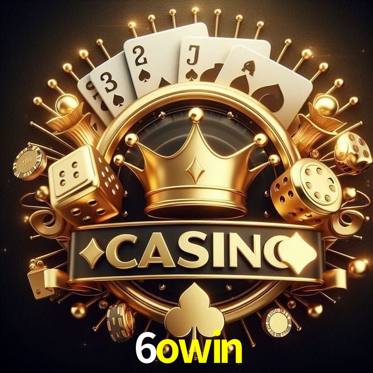 Casino Ao Vivo 6owin