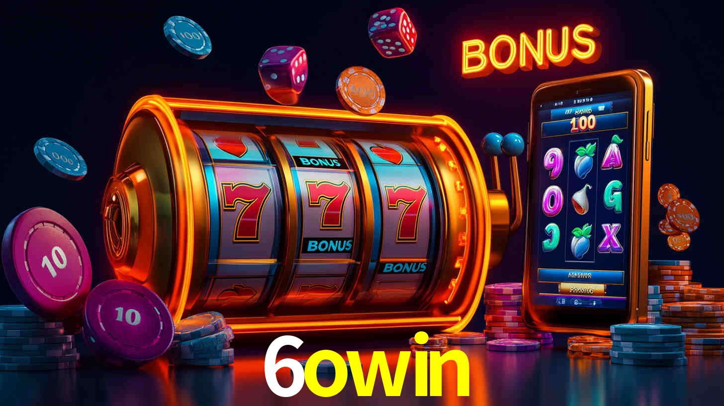 Inovações de Jogos na 6owin: O Futuro das Experiências Interativas
