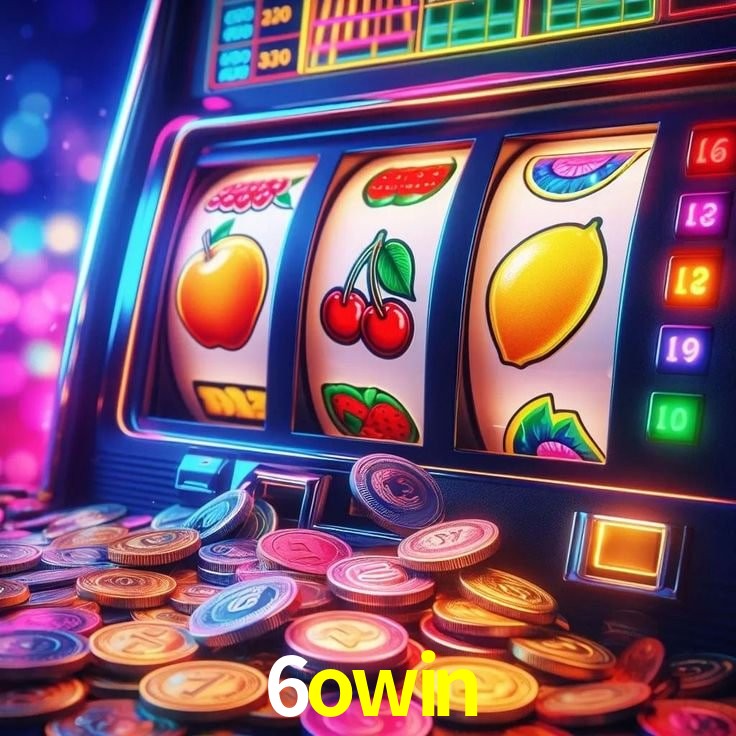 Estatísticas do Jogo 6owin