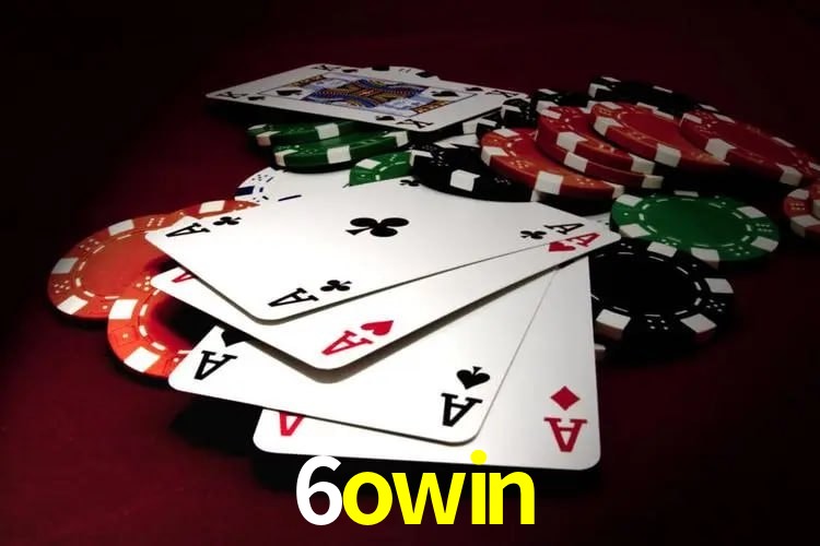 Casino VIP 6owin
