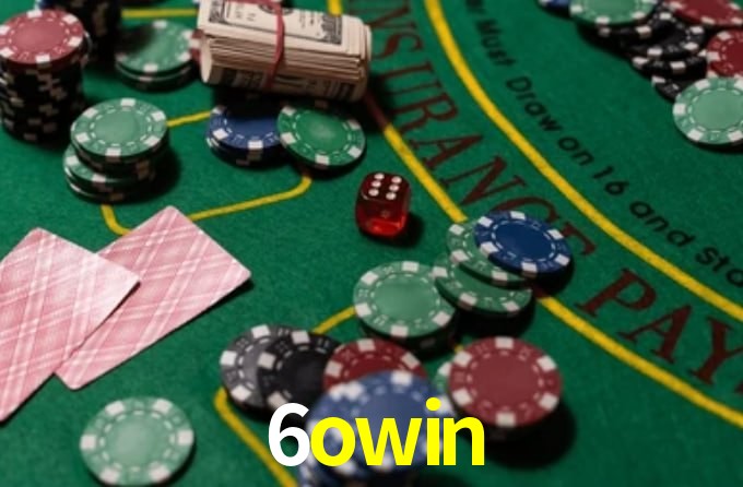 6owin App Interface