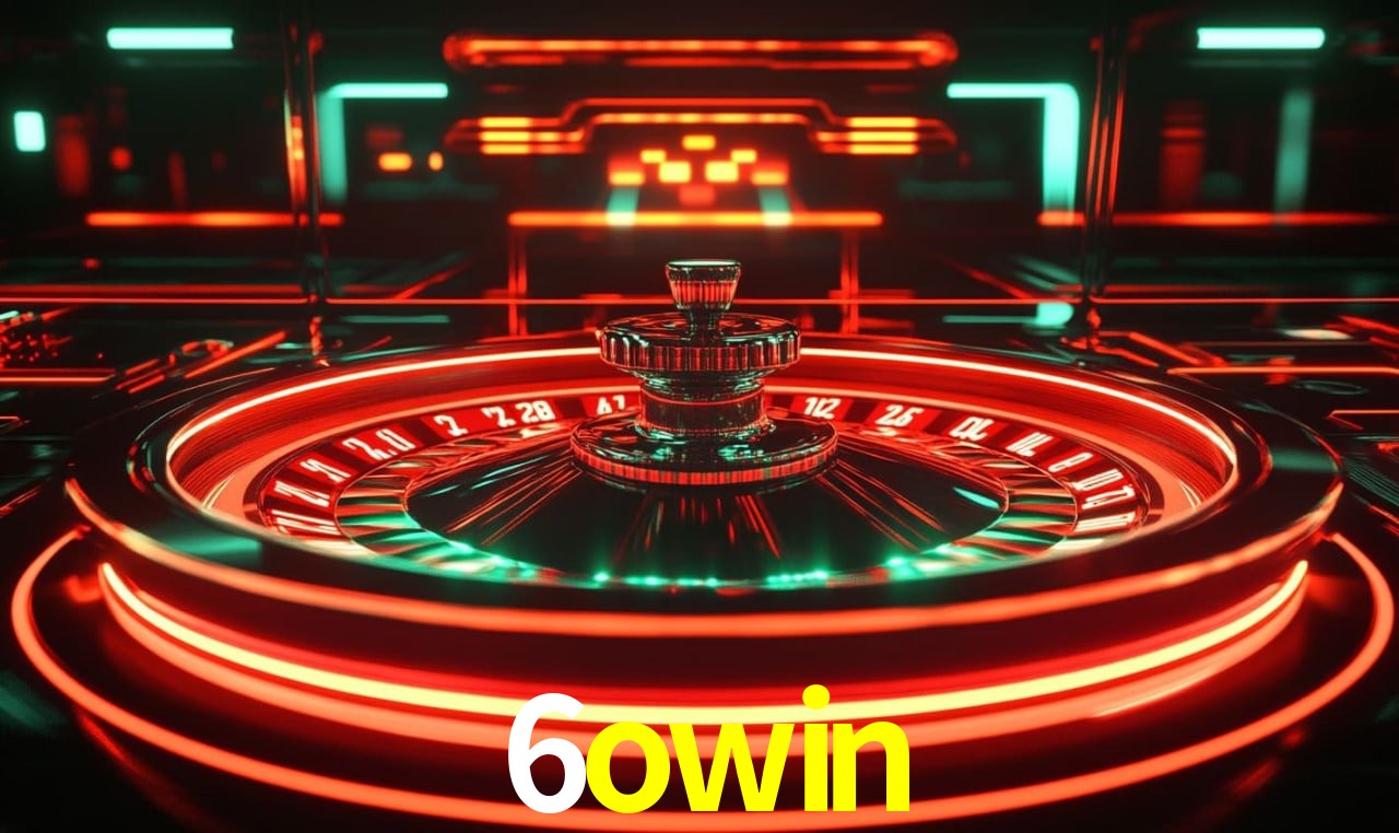 A Experiência Imersiva dos Cassinos Ao Vivo no 6owin
