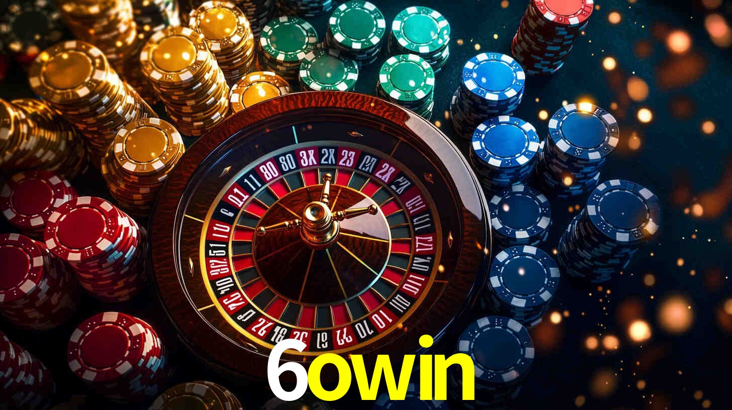 Tennis Betting 6owin