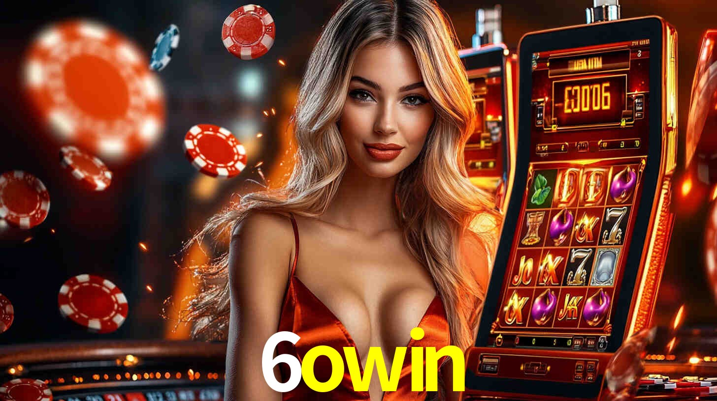 Roulette Table 6owin