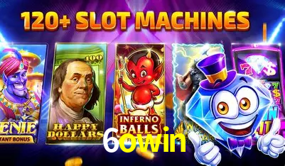 6owin: A Experiência de Casino com Jogos de Mesa ao Vivo
