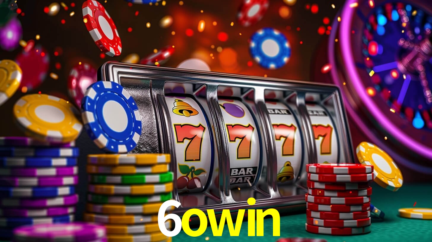 Bônus Diários 6owin