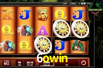 Inovações de Jogos na 6owin: O Futuro das Experiências Interativas