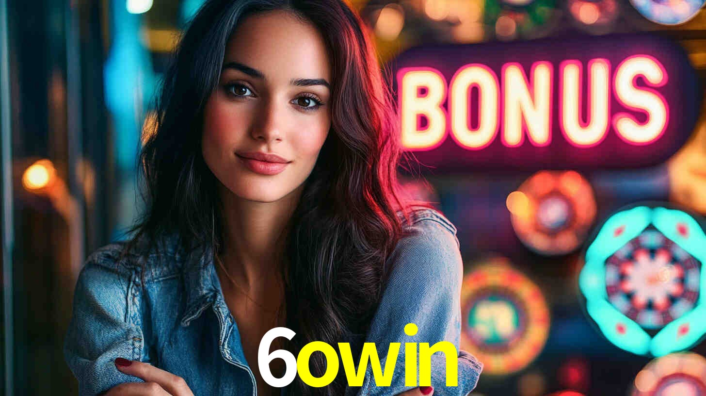 Welcome Bonus 6owin