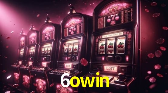 Interface do App 6owin