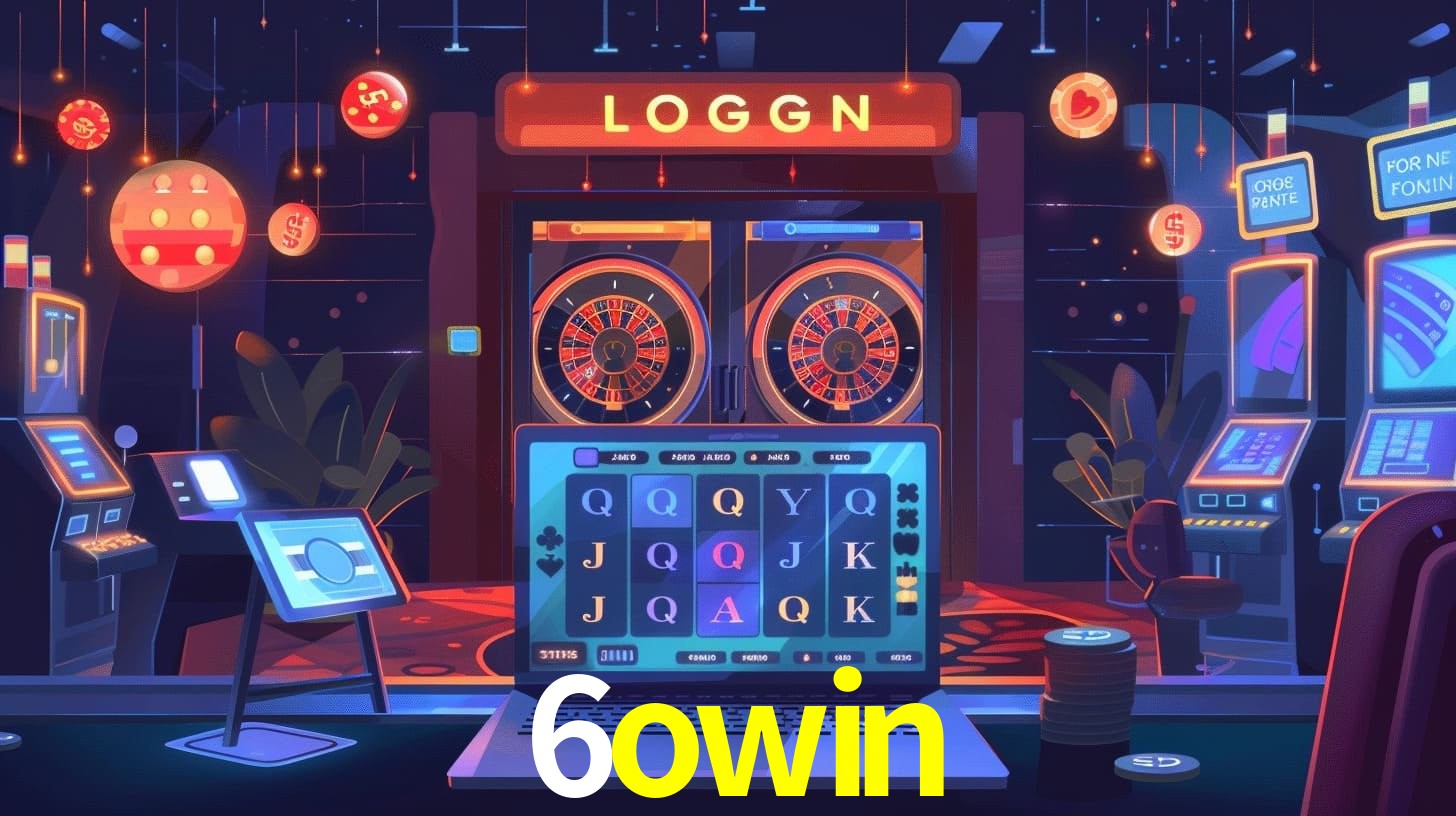  6owin.com