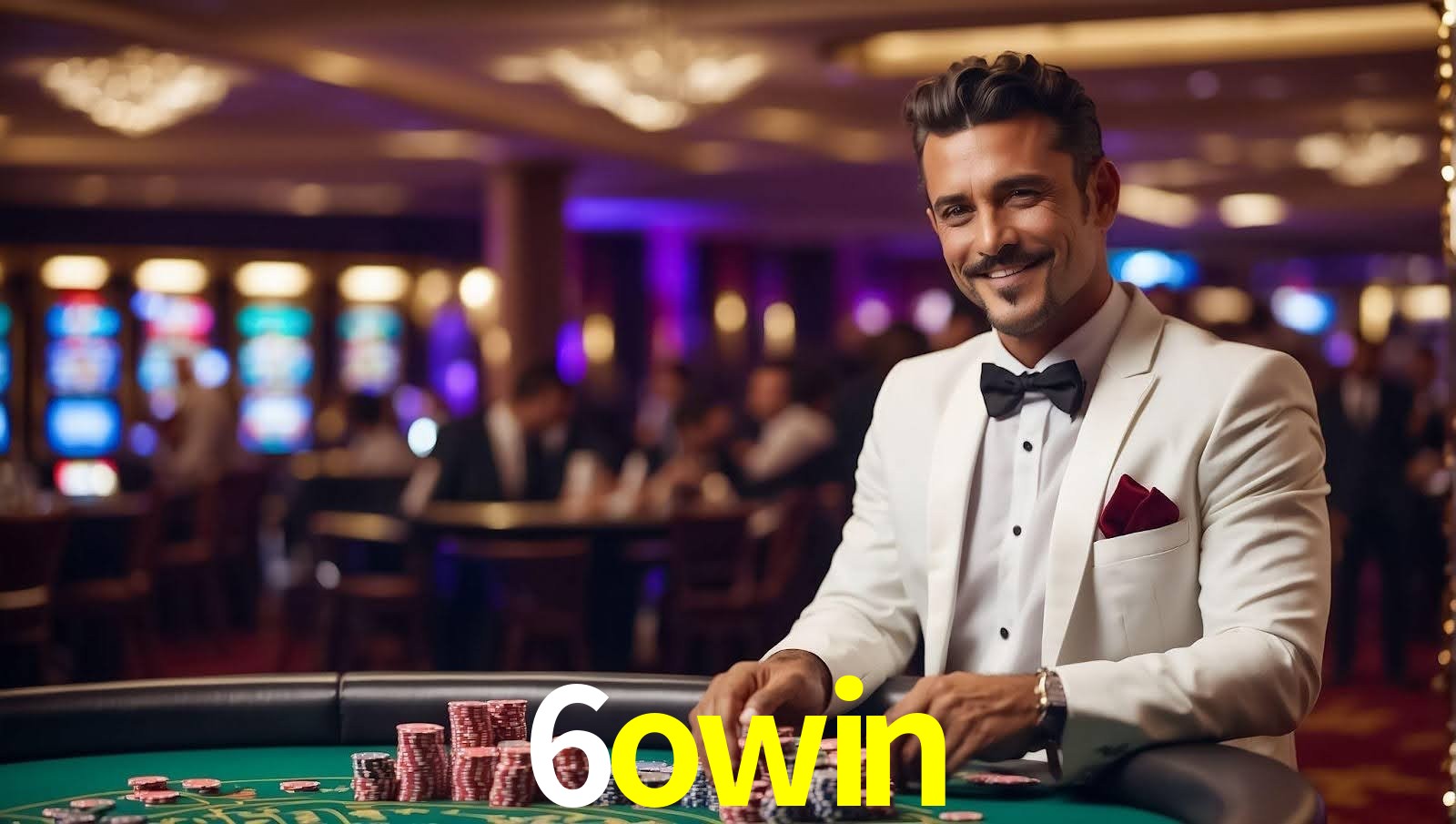 Promoções Sazonais 6owin