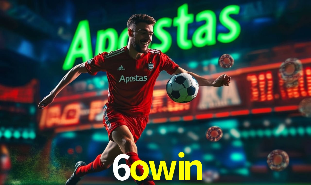 Jogos Exclusivos 6owin
