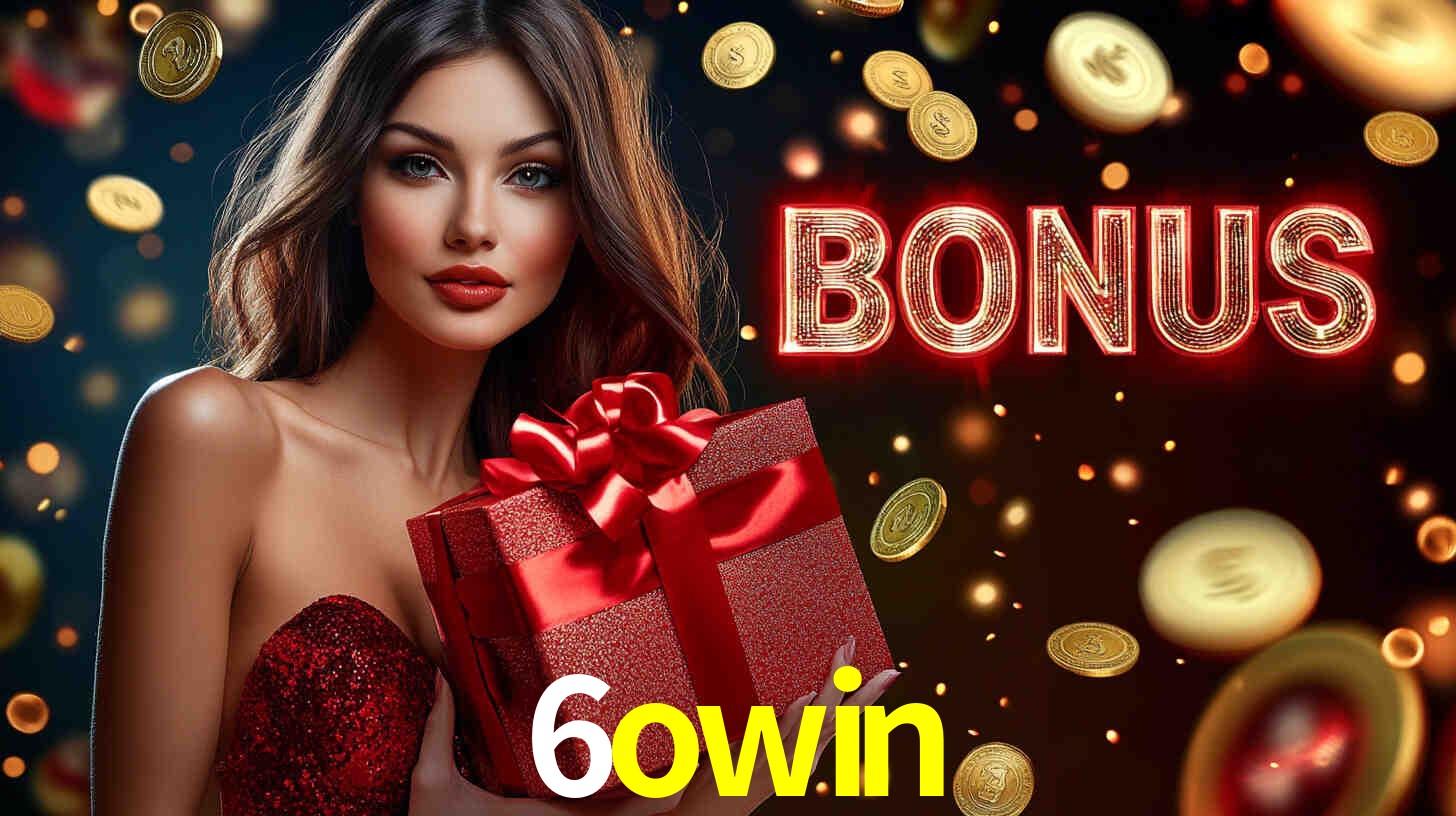 Descubra a Essência do 6owin: Nossa História e Compromissos