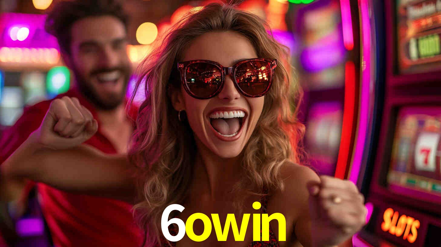 Descubra o Programa VIP da 6owin: Vantagens Exclusivas para Jogadores