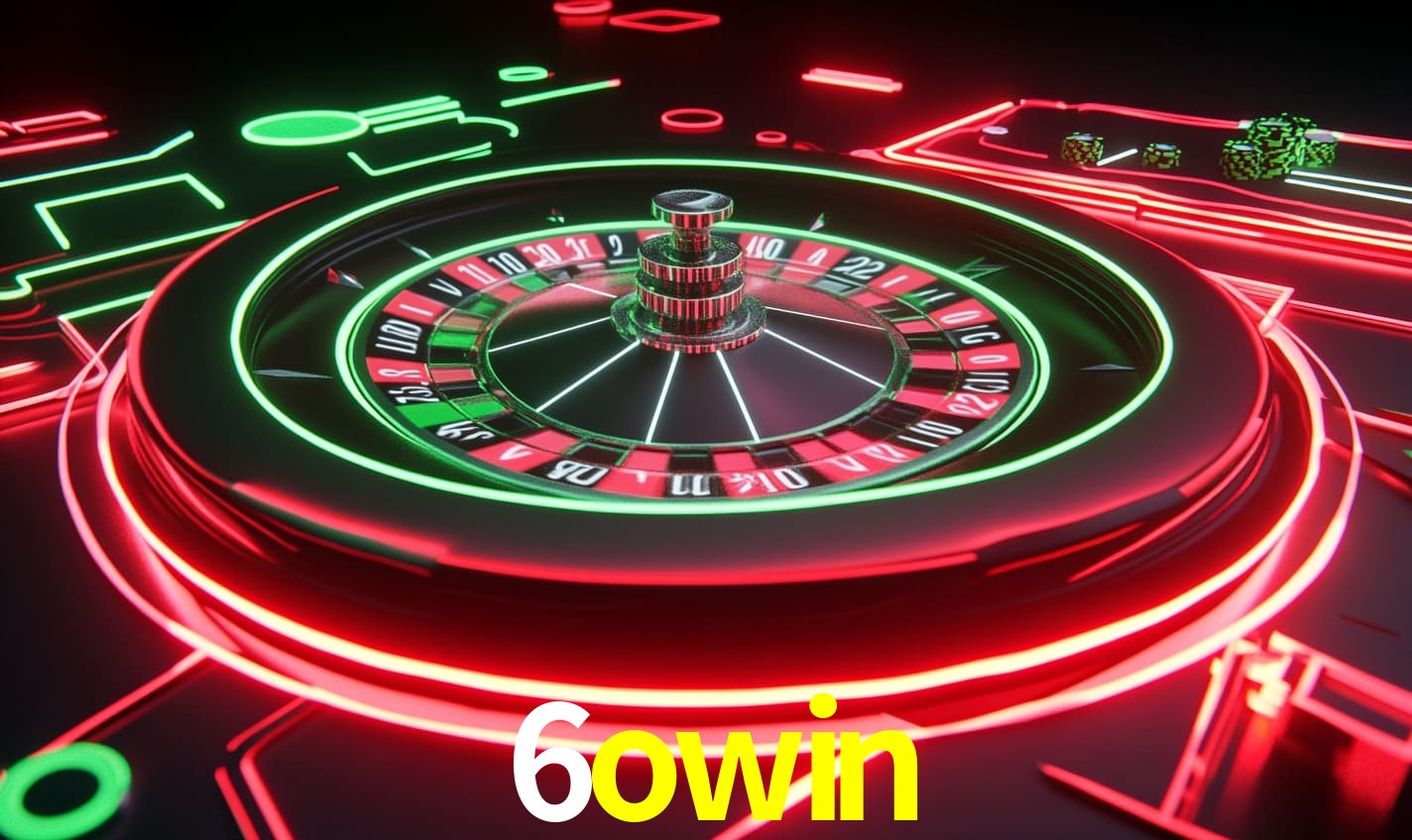 A Emoção da Loteria na 6owin: Uma Chance de Mudança de Vida