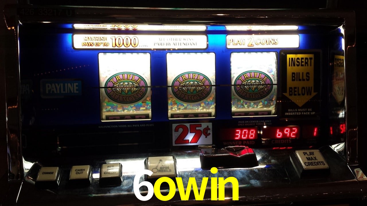 Game Providers 6owin