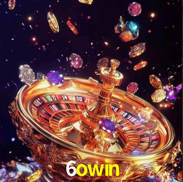 6owin: Seu Cassino Premiado com Pagamentos Rápidos