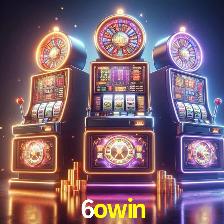 Spaceman Game 6owin