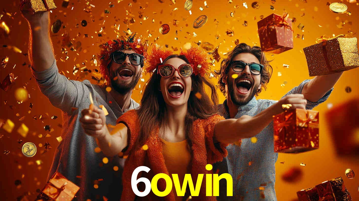 Daily Bonuses 6owin